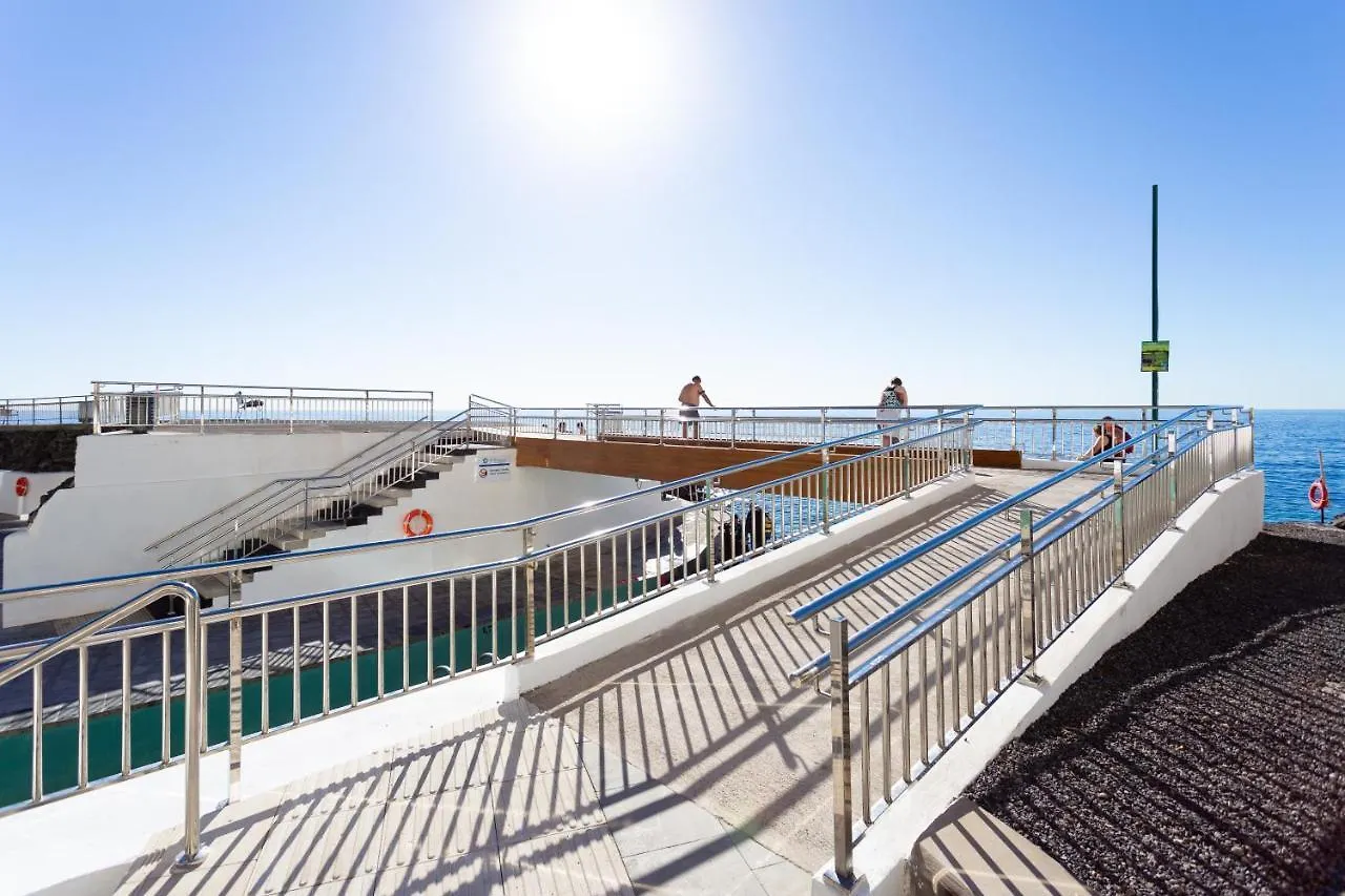 Home2Book Luxury Panoramic Sea Views Tabaiba Hiszpania